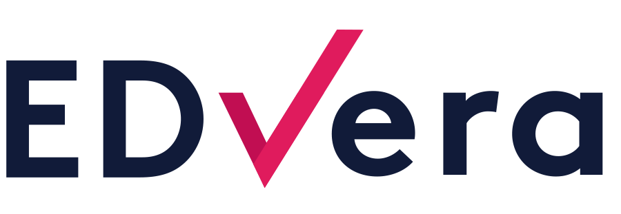 EDvera Logo